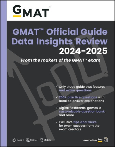 Gmat official guide - gmat,