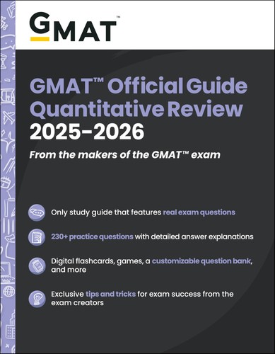 Gmat official guide - official,
