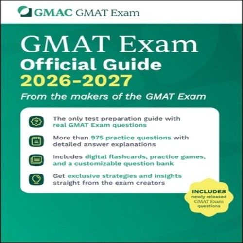 Gmat official guide - gmat,
