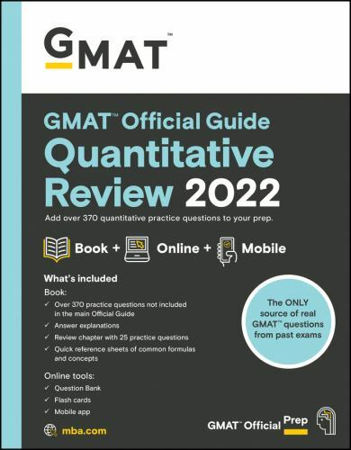Gmat official guide - gmat,