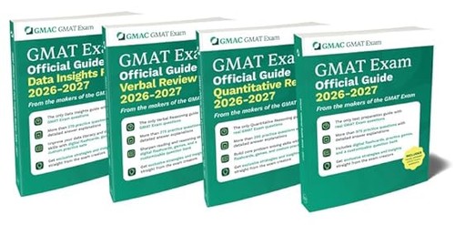 Gmat official guide - gmat,