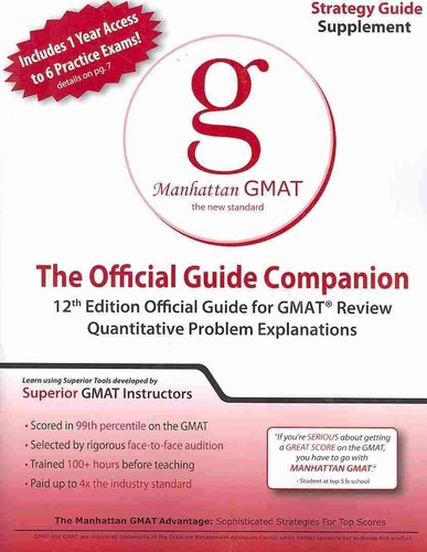 Official guide companion - official,