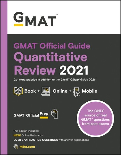 Gmat official guide - official,