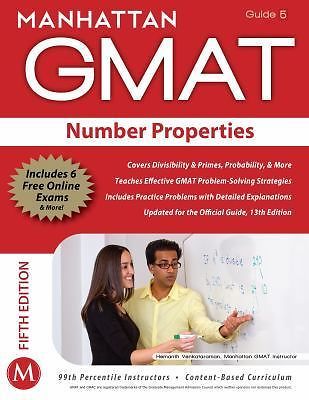 Number properties gmat - number,