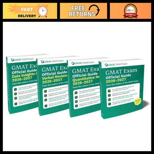 Gmat official guide - official,